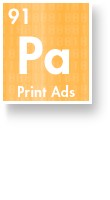 Print Ads